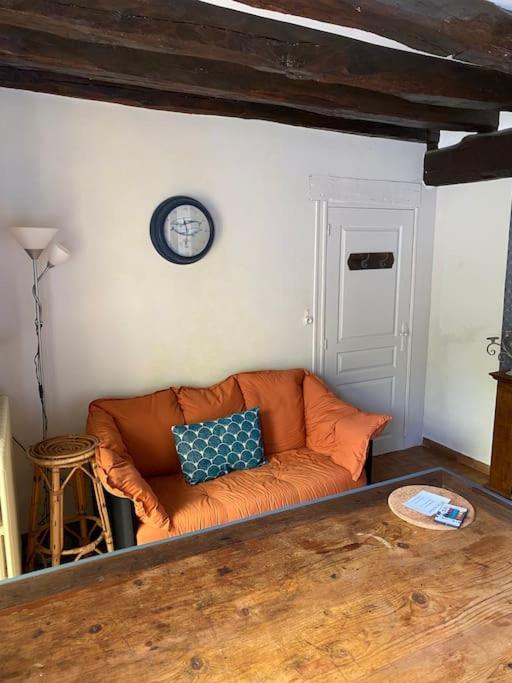 Gite Des Moriers Blois Bord De Loire Exterior foto